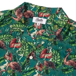 Late Summer FLAMINGO SHIRT🦩🦩